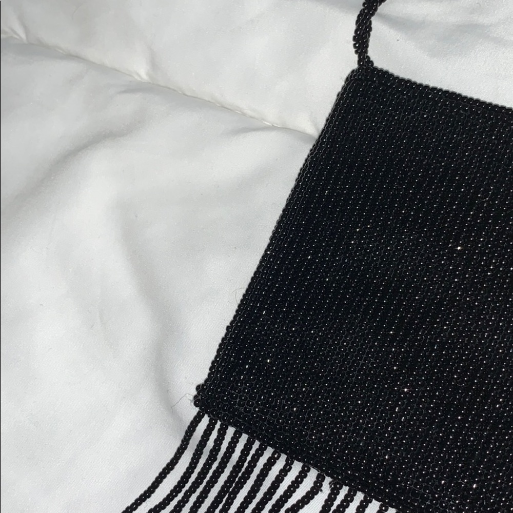 Vintage Privilege Paris Crossbody! - Picture 2 of 4